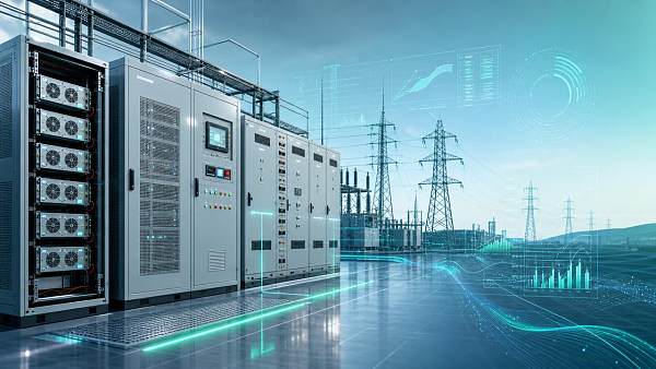 Power Electronics Analysts: What Utilities Need in 2026