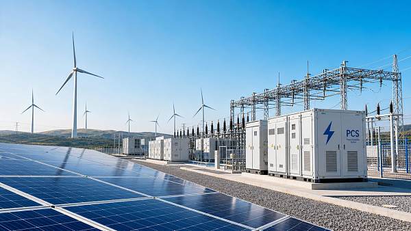 Grid Standards for Renewable Energy Integration: Key Updates