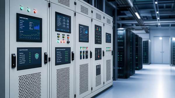 Smart Switchgears for Commercial Buildings: Key Selection Points