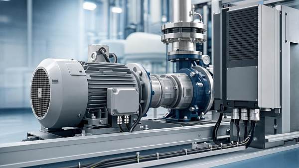 Ultra-High-Efficiency Motors Efficiency Ratings Explained