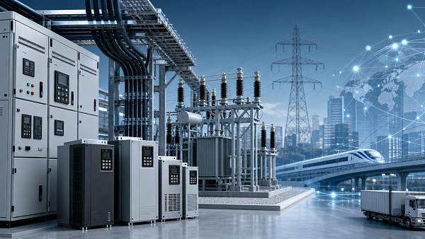 Electrical Engineering Intelligence Trends Reshaping Projects