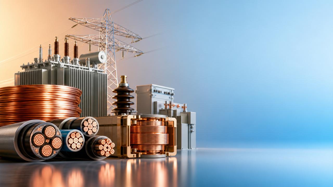 Global Copper Prices Outlook for 2026 Projects
