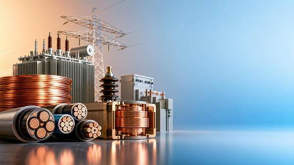 Global Copper Prices Outlook for 2026 Projects