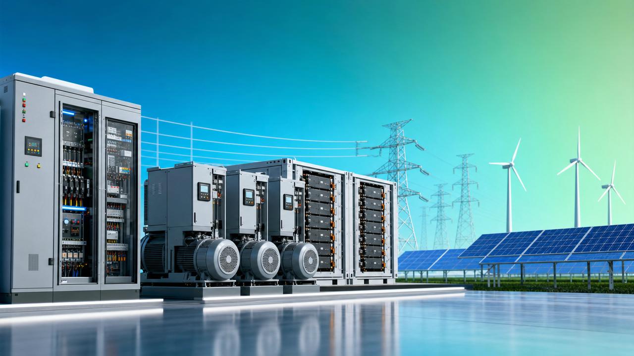 Forward-Looking Energy Trends to Watch