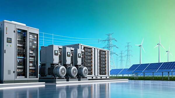 Forward-Looking Energy Trends to Watch