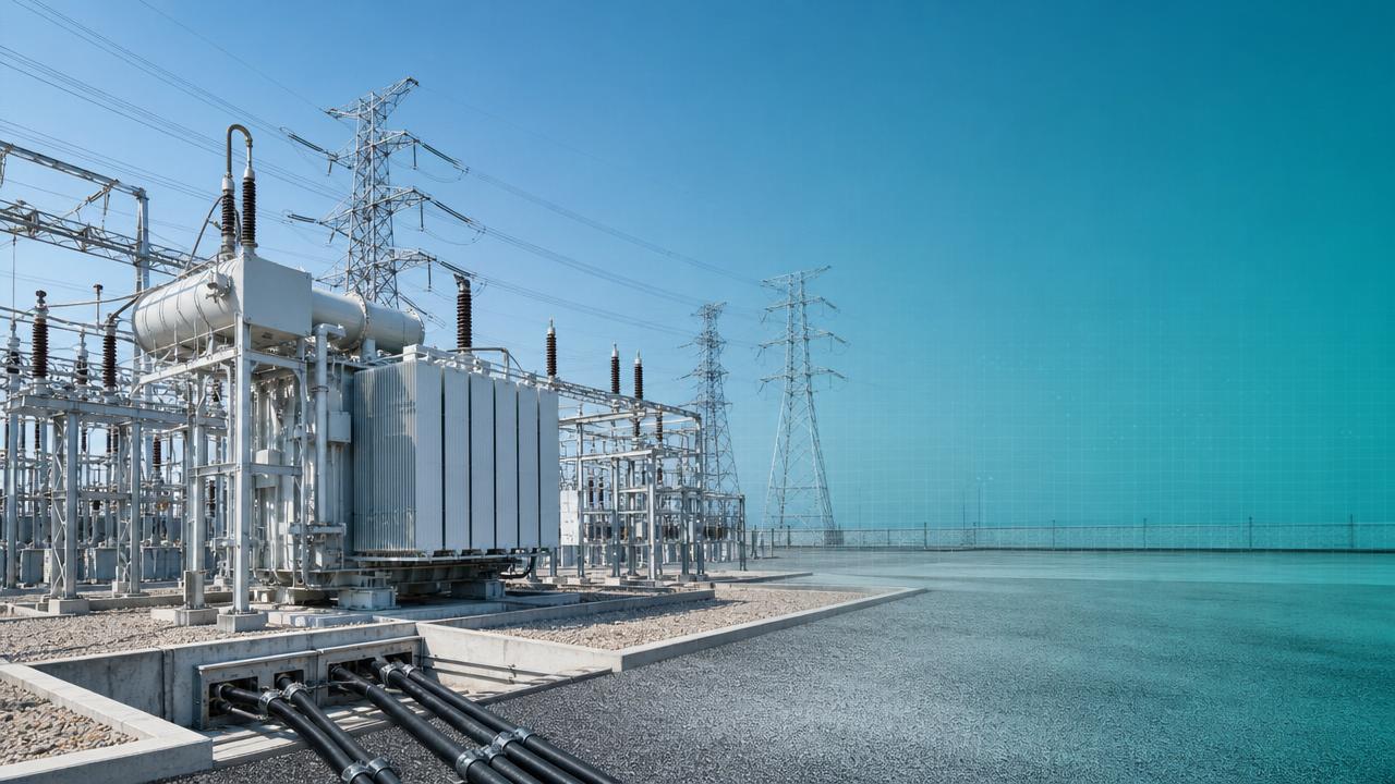 How Industrial Economists Read Grid Investment