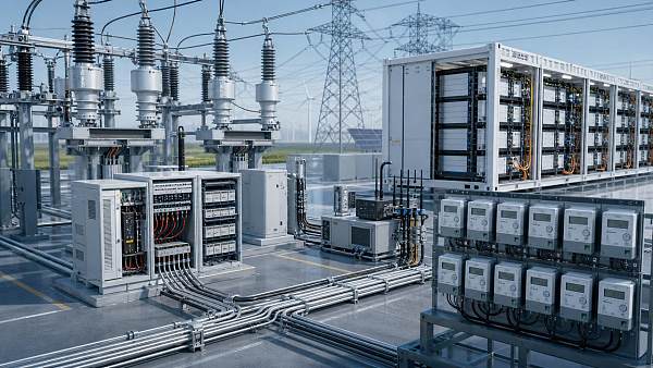 Smart Grid Unification: Key Integration Risks