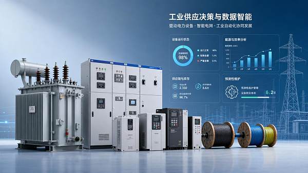 Data-Driven Intelligence for Supply Decisions