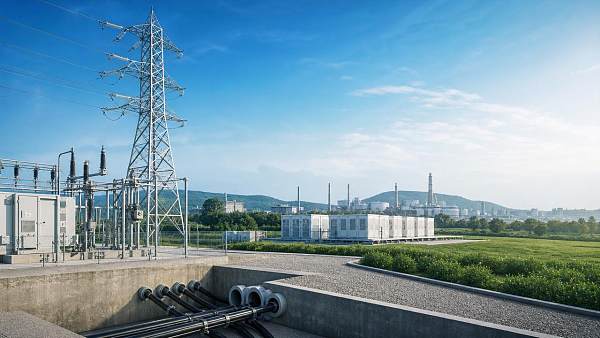 Outstanding International Trends in Grid Expansion for 2026