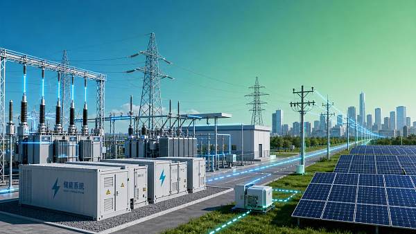 Dynamic Adjustments That Improve Grid Stability