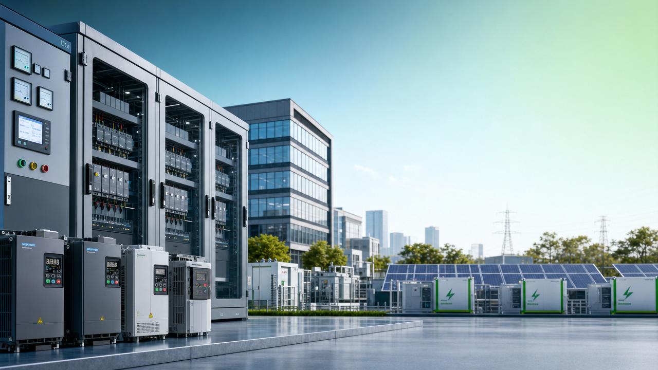 Power Systems Intelligence: What to Check Before Adoption