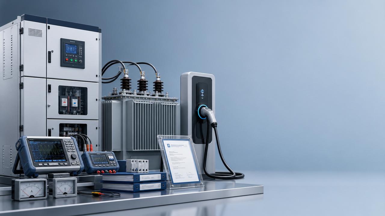 Worldwide Unification and Its Impact on Power Standards