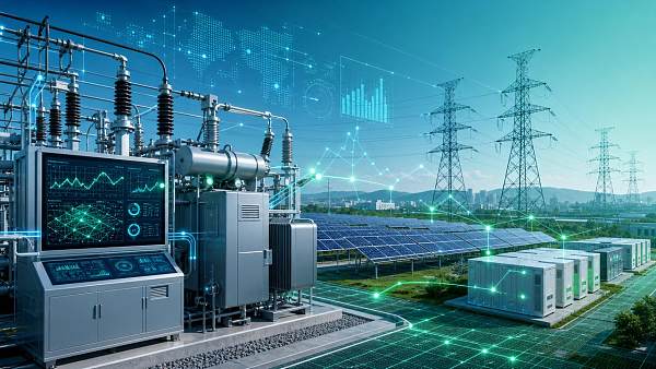 Green Energy Intelligence Trends to Watch in 2026