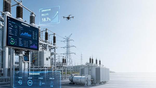 Electrical Grid Maintenance Costs: What Is Rising Fast?