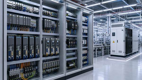 How to Compare Industrial Automation Systems in New Plants