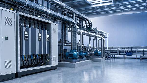 Electrical Engineering Solutions for Faster Plant Upgrades