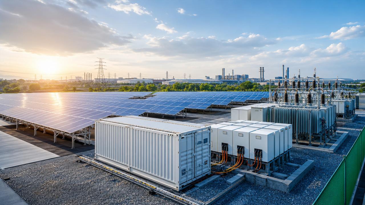 Green Energy Technology Risks Companies Should Track