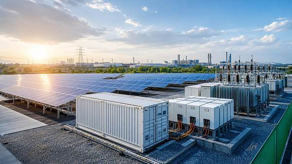 Green Energy Technology Risks Companies Should Track