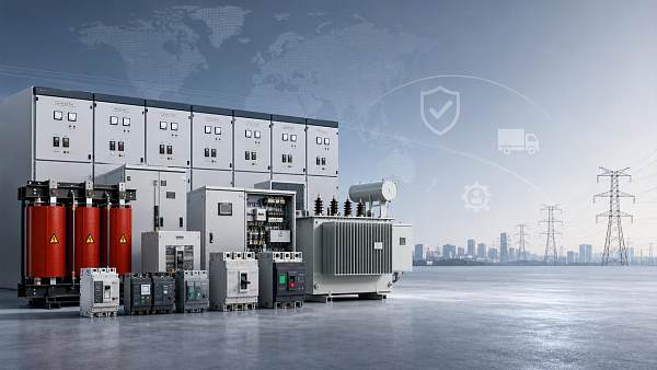 How to Compare Power Equipment Suppliers in 2026