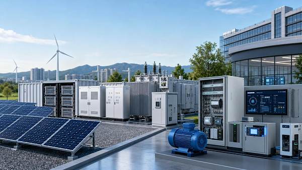 Carbon Neutrality Strategies That Cut Energy Risk