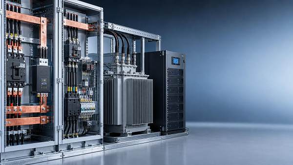 Power Systems Reliability: Common Failure Points