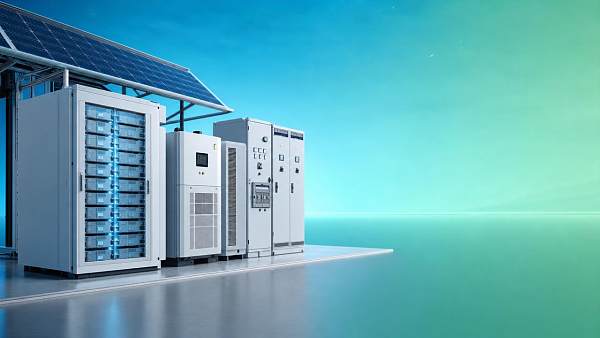 Green Energy Companies to Watch in 2026