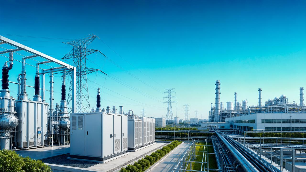 2026 Energy Policy Impact: What Changes First