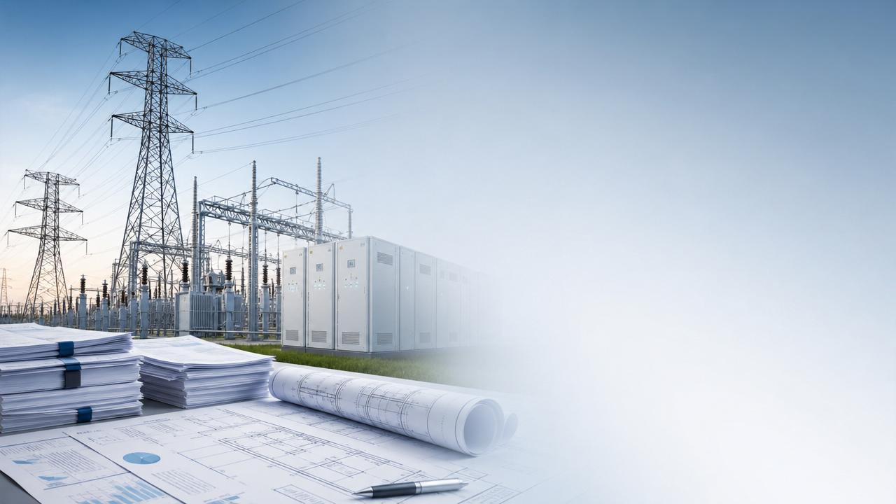 Energy Policy Framework Gaps That Delay Projects
