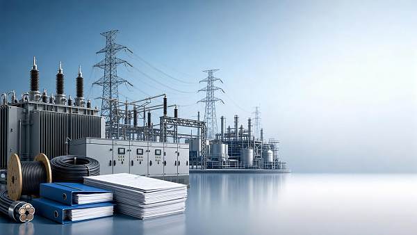 Industrial Infrastructure Development Risk Checklist