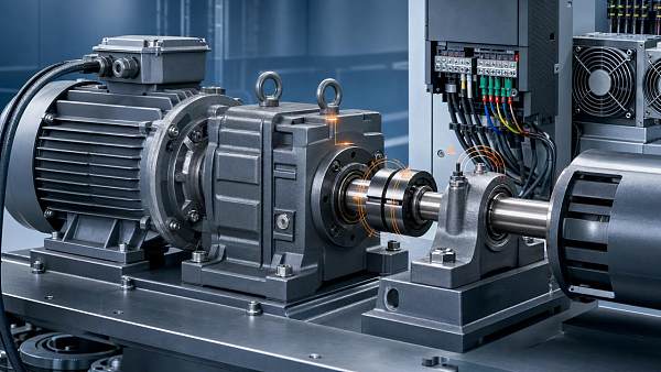 Drive System Components: Costly Failure Points