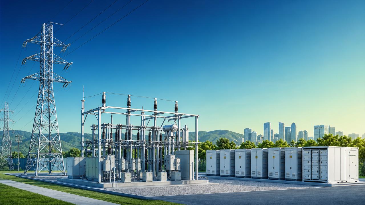 2026 Power Industry Trends Shaping New Investment