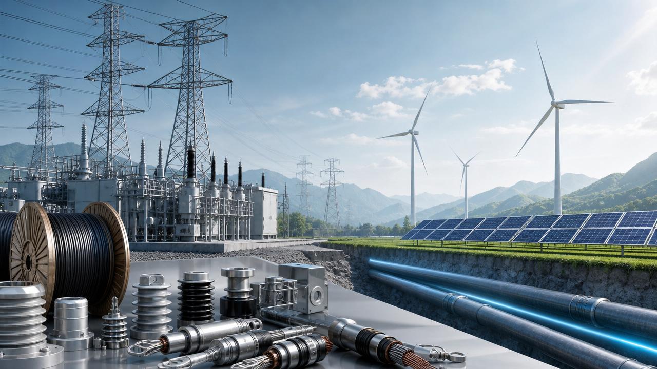 Energy Market Forecast: Price Risks to Watch in 2026