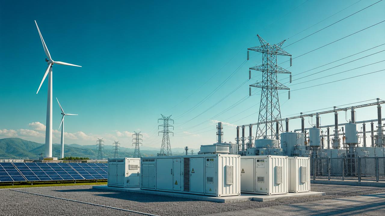 2026 Energy Policy Updates: What Will Change Power Investment?