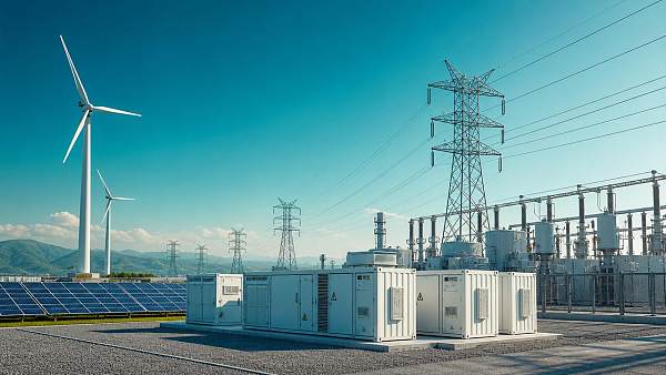2026 Energy Policy Updates: What Will Change Power Investment?
