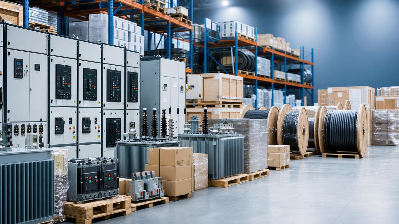 How to Vet Power Equipment Distributors for Long-Term Supply Stability