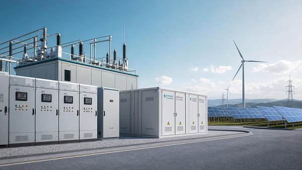 Power Industry Innovations to Watch in 2026 Grid and Generation Projects