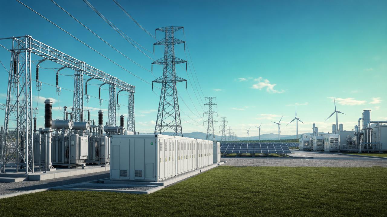 2026 Energy Market Trends: Which Signals Matter Most Now?