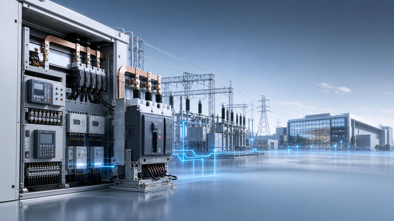 How an Energy Intelligence Platform Improves Fault Response Time