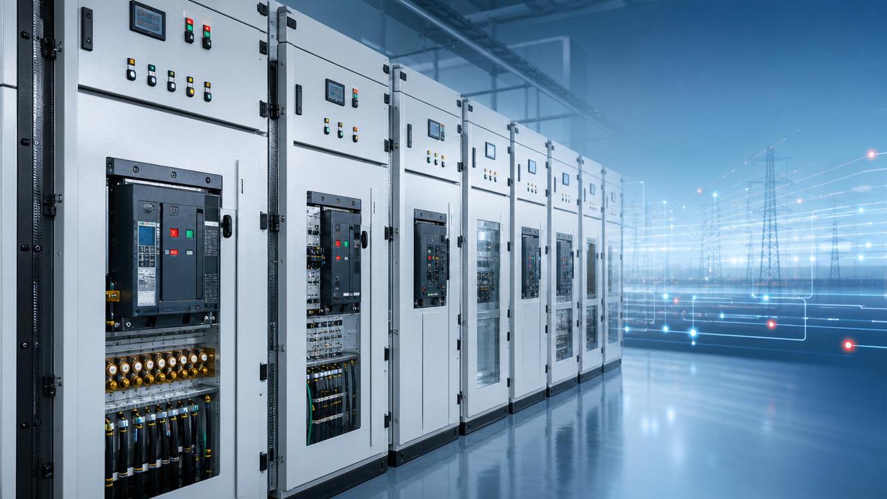 Smart Switchgears Technical Specifications That Affect Grid Reliability