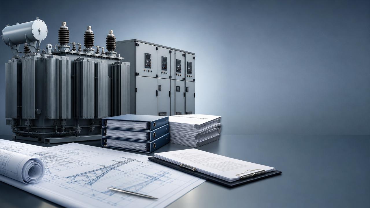 Industrial Bidding Strategies for Power Projects: Key Risk Checks