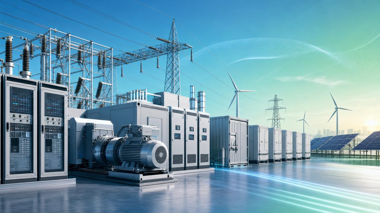Energy Intelligence Services Trends Shaping Project Decisions in 2026