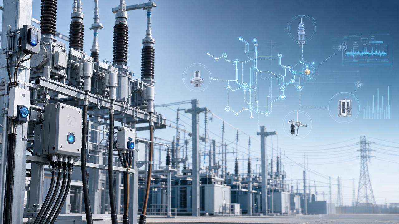 Intelligent Power Grid Monitoring: Which Functions Improve Fault Response First