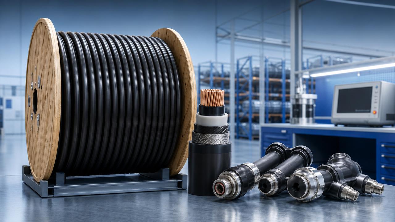 High-Voltage Transmission Cable Suppliers: 5 Checks Before Shortlisting in 2026
