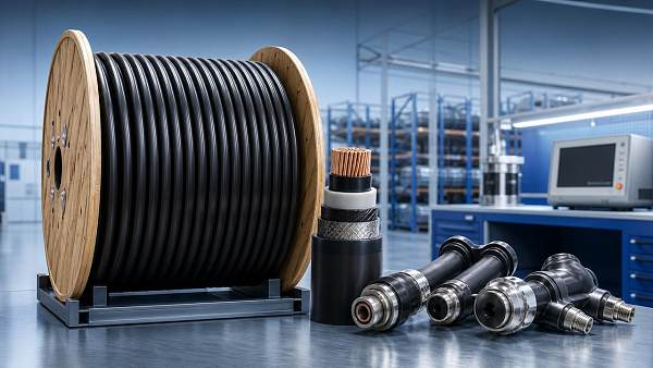 High-Voltage Transmission Cable Suppliers: 5 Checks Before Shortlisting in 2026