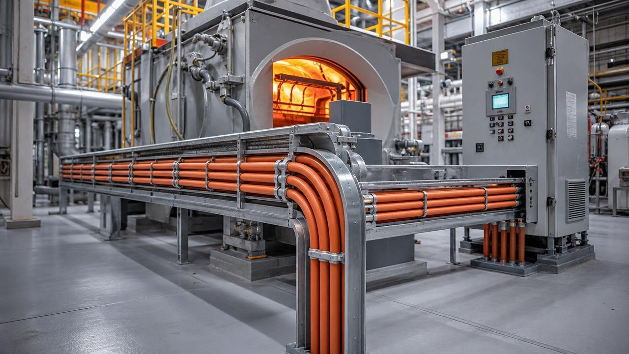 Procurement Priorities for Silicone Rubber Insulated Power Cable in 2026