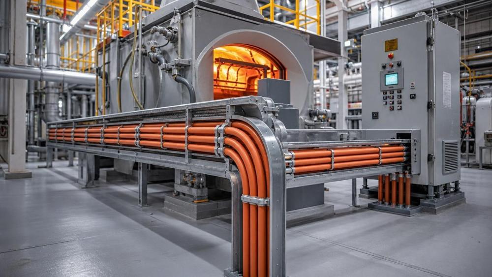 Procurement Priorities for Silicone Rubber Insulated Power Cable in 2026