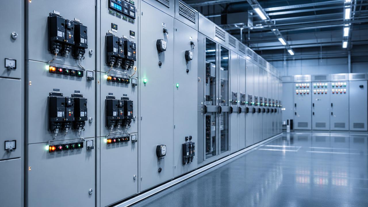 Smart Switchgears for Data Centers: Key Safety Checks