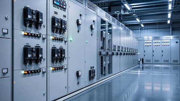 Smart Switchgears for Data Centers: Key Safety Checks