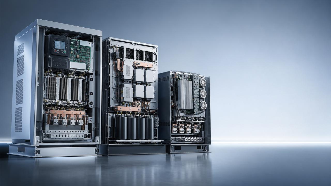 Power Electronics Analysts on 2026 Failure Risks