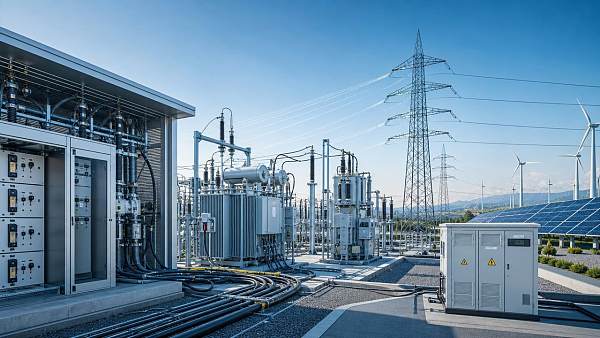 Electrical Engineering Intelligence for Grid Upgrades